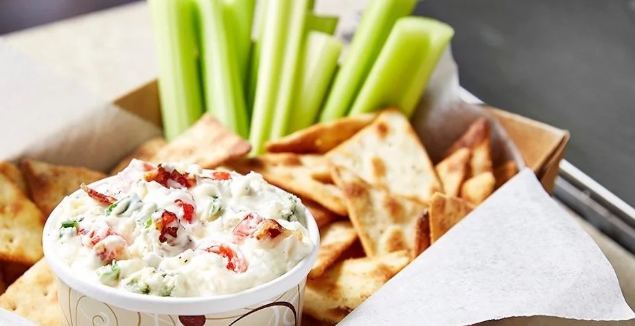 Comfort Food Trends in Breakfast & Snacking